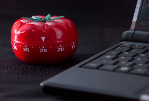 pomodoro