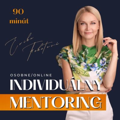 Individuálny mentoring
