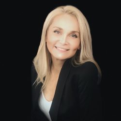 Erika Feketová koučka Erika Feketová koučka